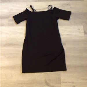 H&M Little Black Dress (Versatile Wear)